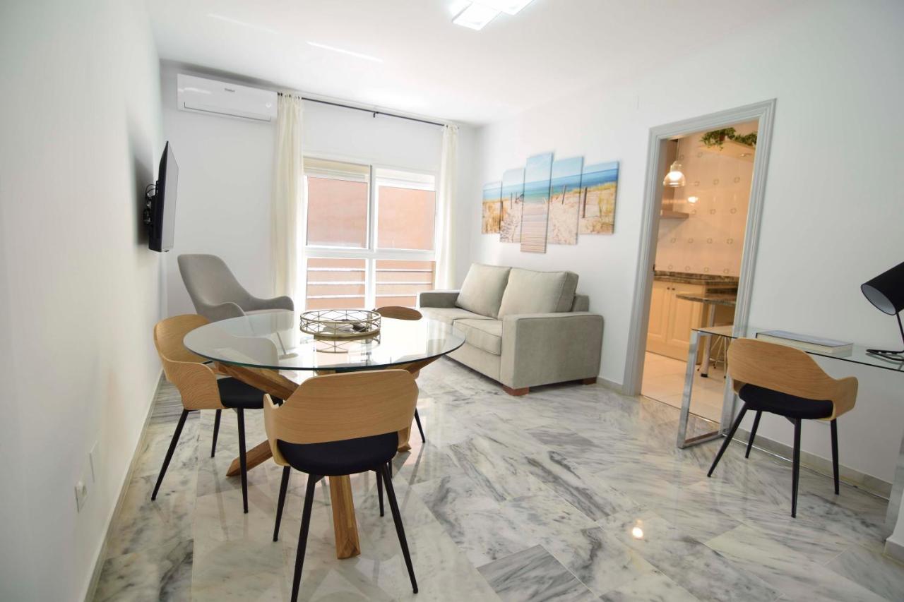 Letmalaga Reding Apartment ภายนอก รูปภาพ