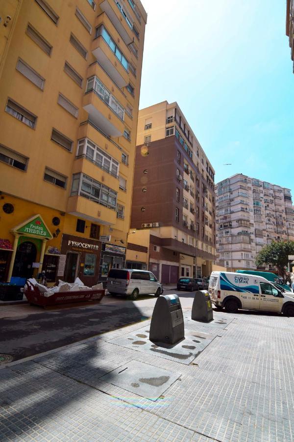 Letmalaga Reding Apartment ภายนอก รูปภาพ