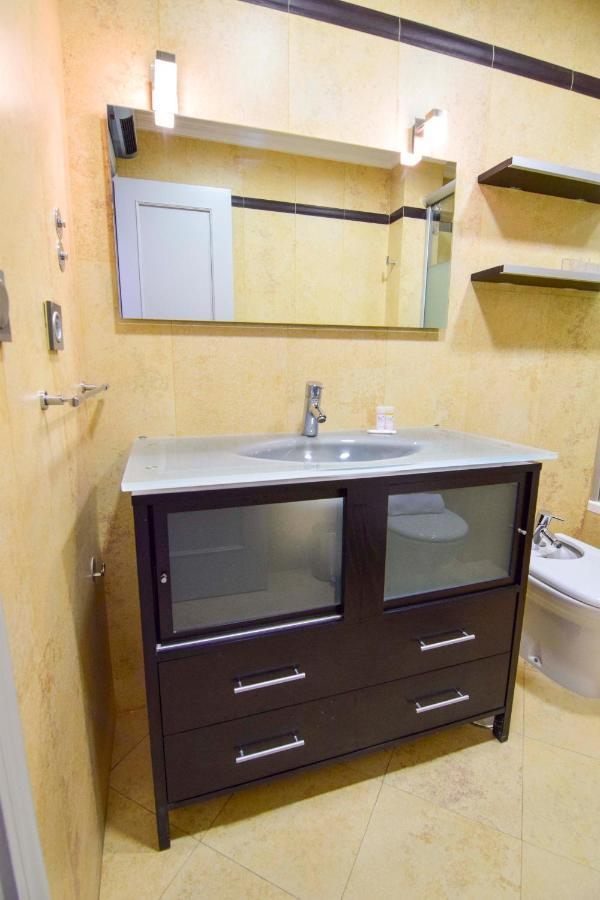 Letmalaga Reding Apartment ภายนอก รูปภาพ