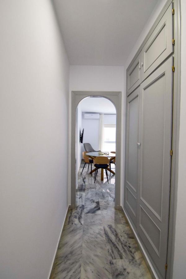 Letmalaga Reding Apartment ภายนอก รูปภาพ