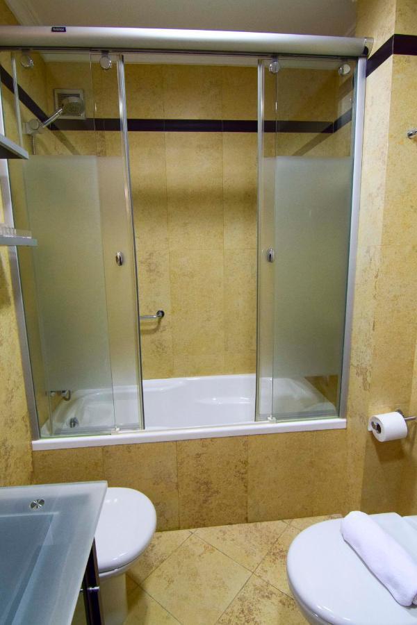 Letmalaga Reding Apartment ภายนอก รูปภาพ