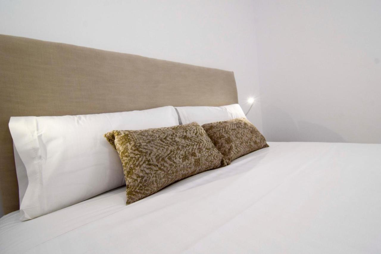 Letmalaga Reding Apartment ภายนอก รูปภาพ