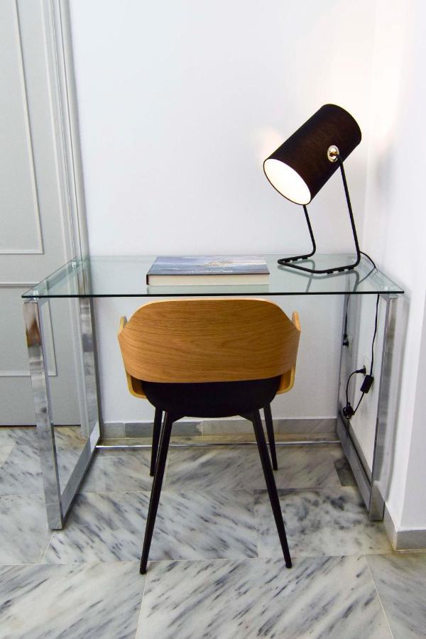 Letmalaga Reding Apartment ภายนอก รูปภาพ