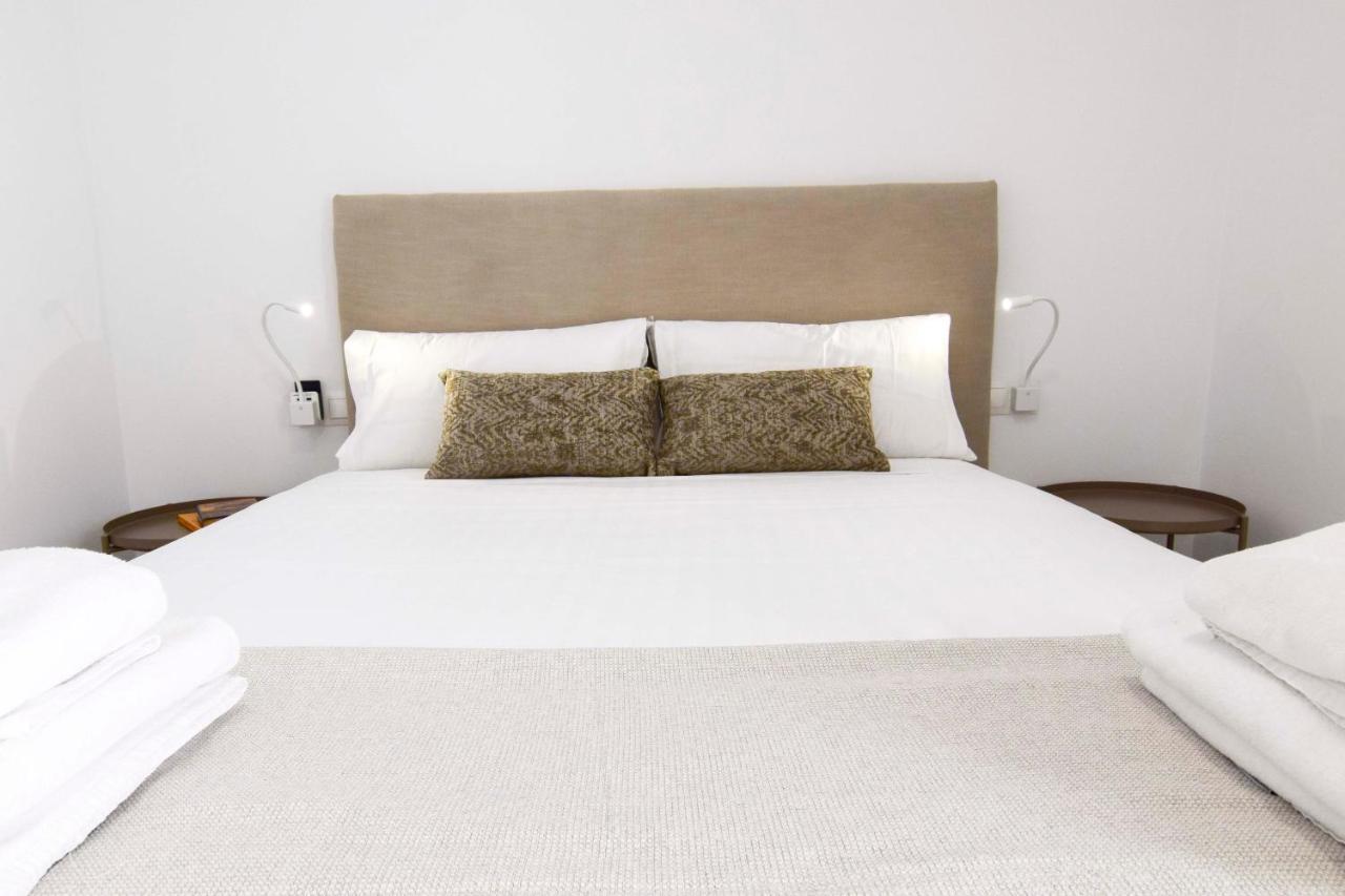 Letmalaga Reding Apartment ภายนอก รูปภาพ