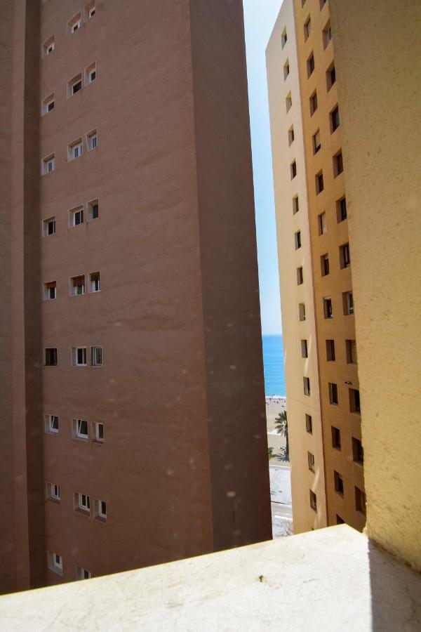 Letmalaga Reding Apartment ภายนอก รูปภาพ