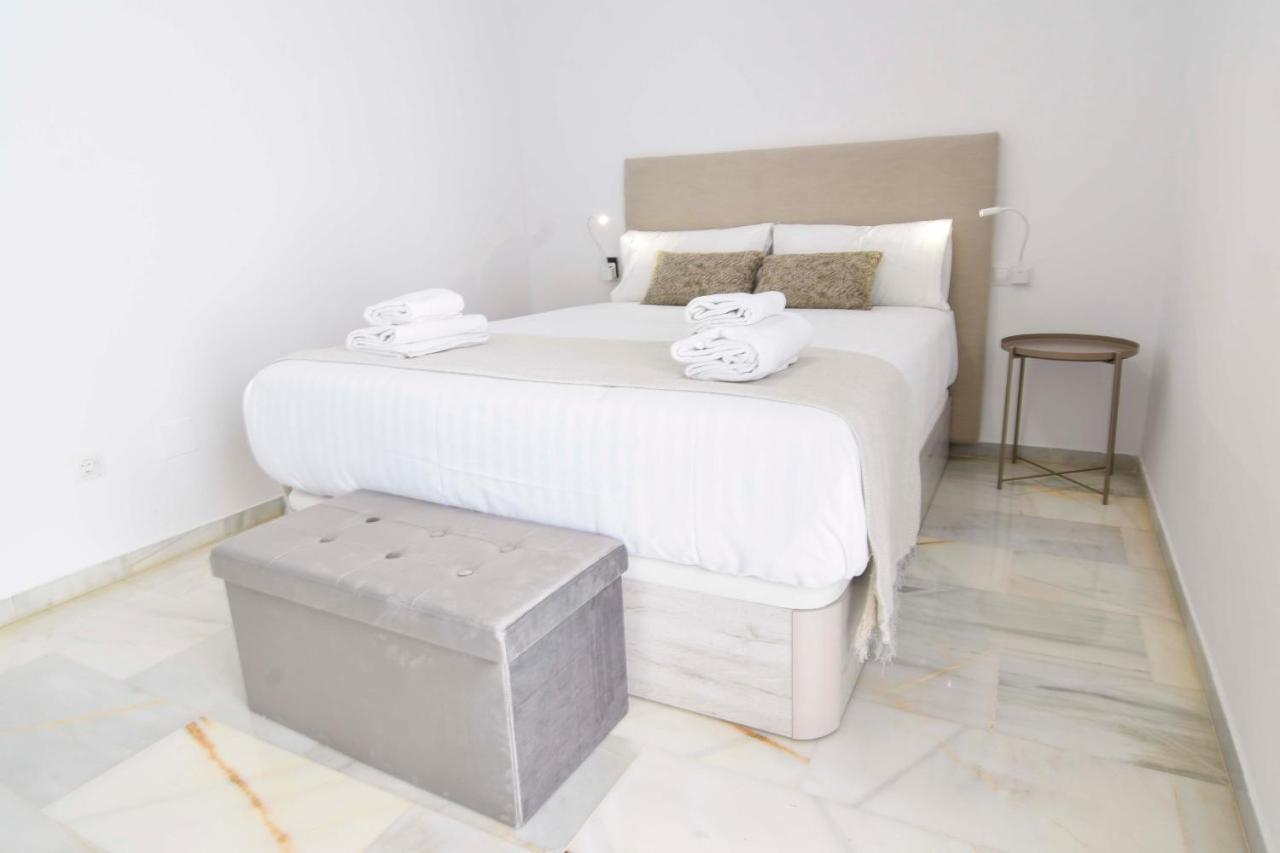 Letmalaga Reding Apartment ภายนอก รูปภาพ