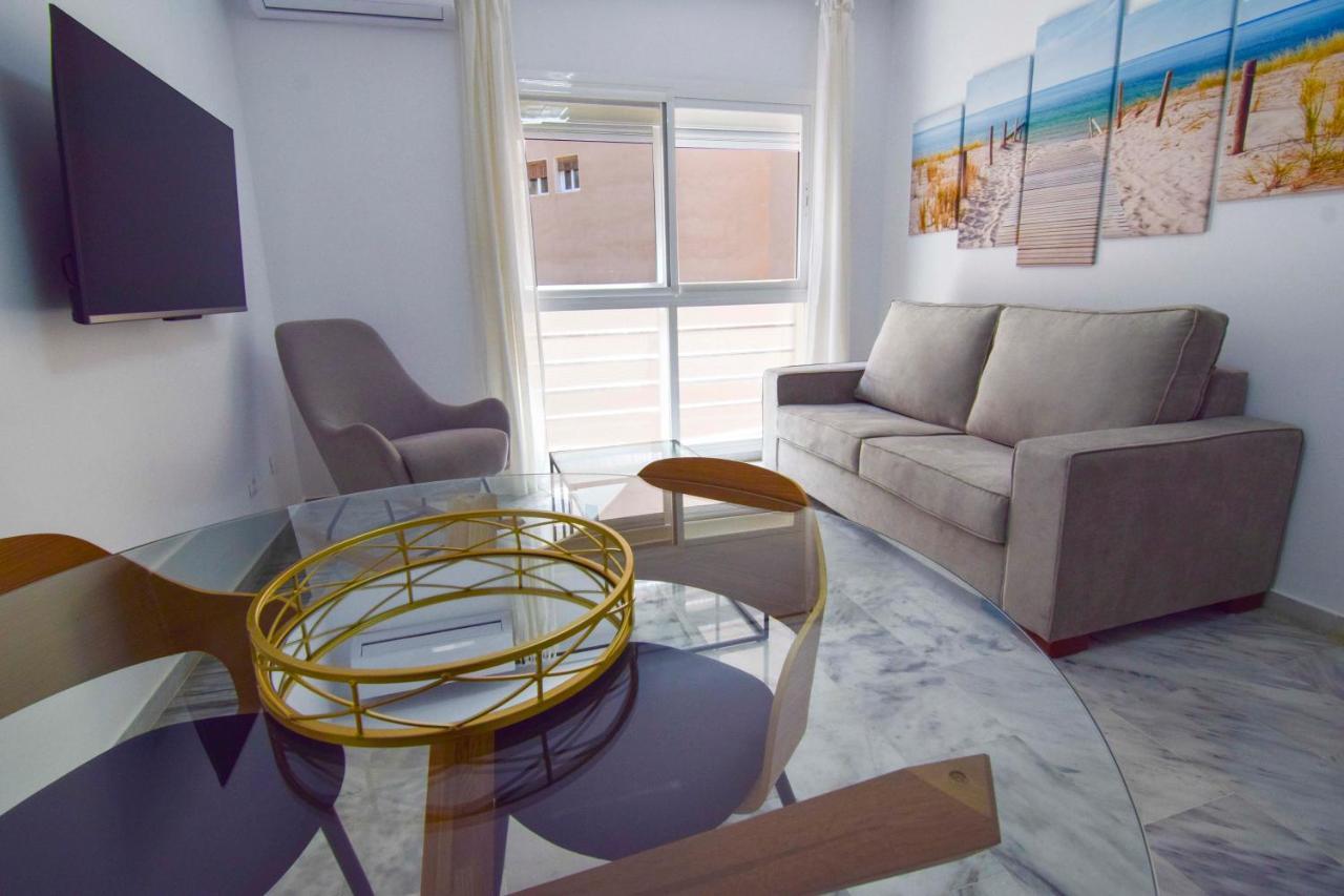 Letmalaga Reding Apartment ภายนอก รูปภาพ