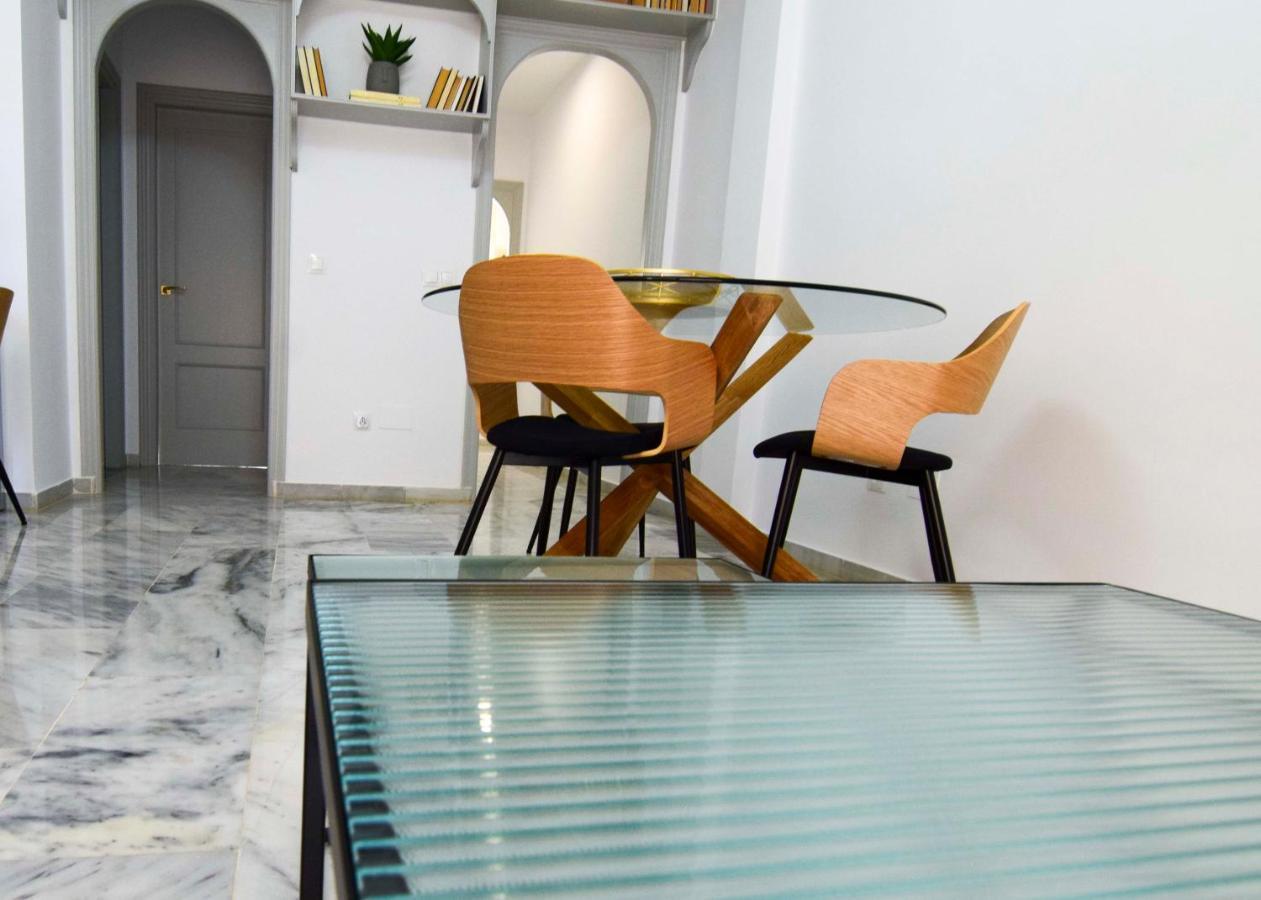 Letmalaga Reding Apartment ภายนอก รูปภาพ