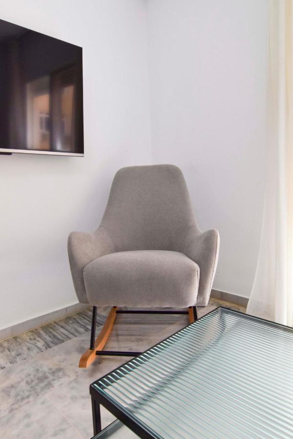 Letmalaga Reding Apartment ภายนอก รูปภาพ