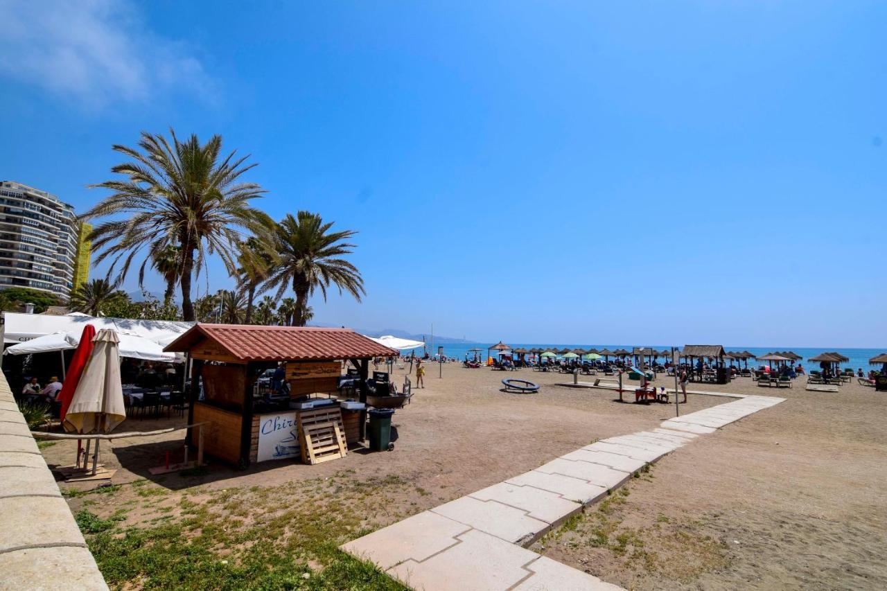 Letmalaga Reding Apartment ภายนอก รูปภาพ