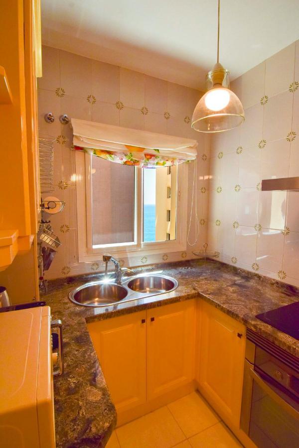Letmalaga Reding Apartment ภายนอก รูปภาพ