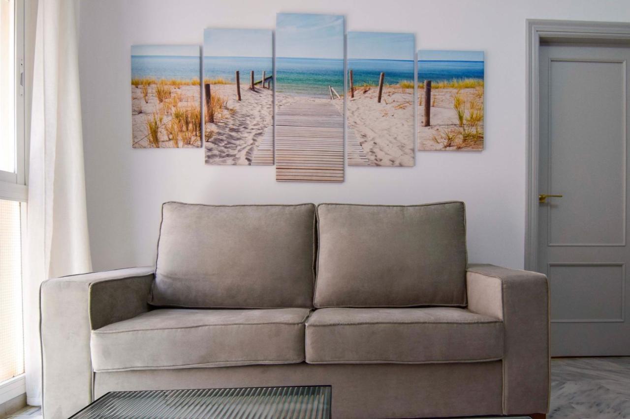 Letmalaga Reding Apartment ภายนอก รูปภาพ