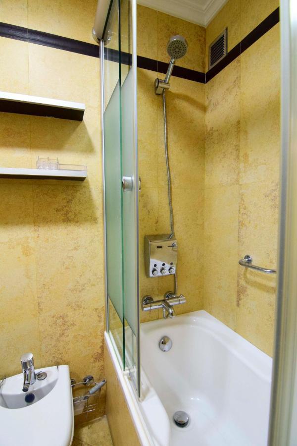 Letmalaga Reding Apartment ภายนอก รูปภาพ