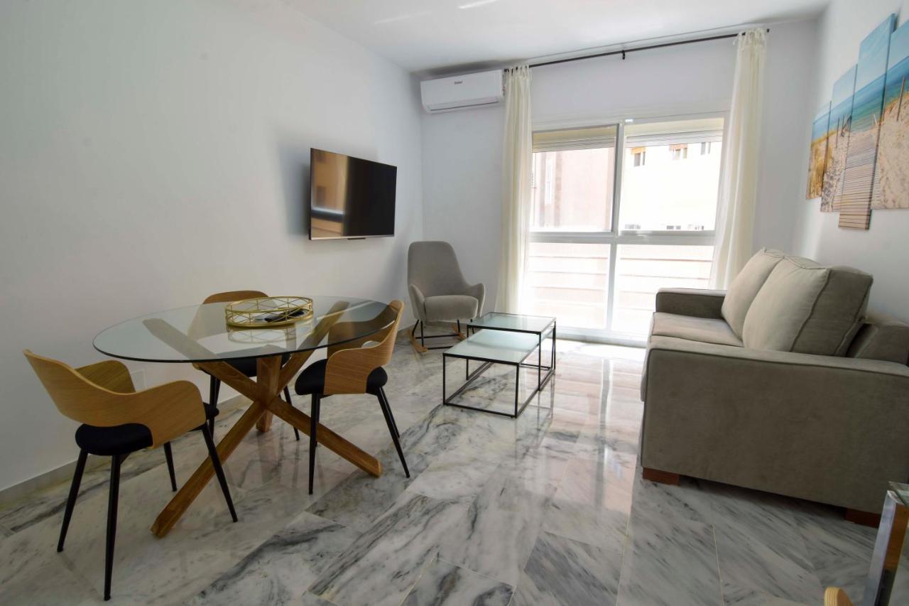 Letmalaga Reding Apartment ภายนอก รูปภาพ