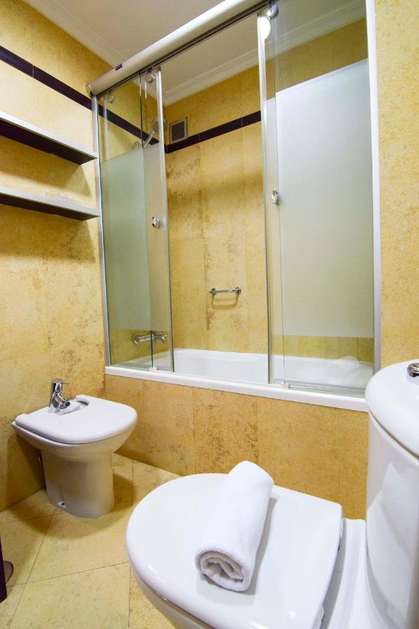 Letmalaga Reding Apartment ภายนอก รูปภาพ