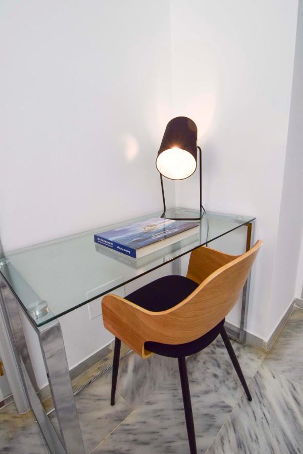 Letmalaga Reding Apartment ภายนอก รูปภาพ
