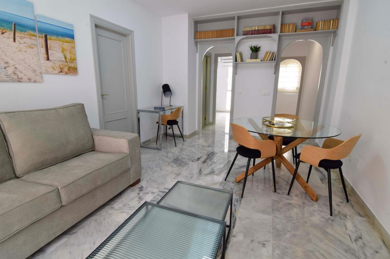 Letmalaga Reding Apartment ภายนอก รูปภาพ