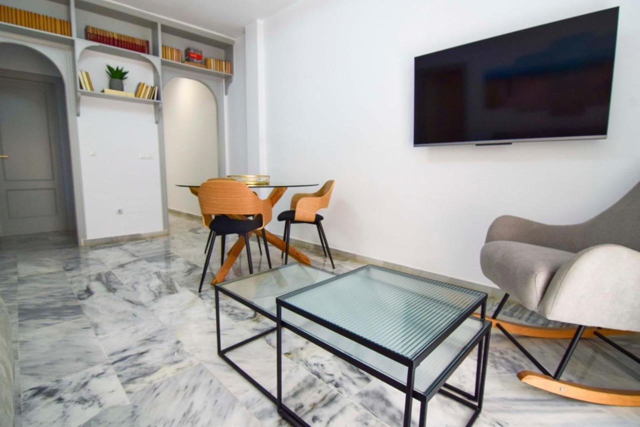 Letmalaga Reding Apartment ภายนอก รูปภาพ