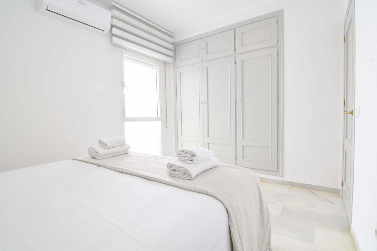 Letmalaga Reding Apartment ภายนอก รูปภาพ