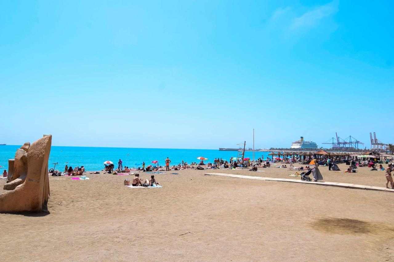 Letmalaga Reding Apartment ภายนอก รูปภาพ