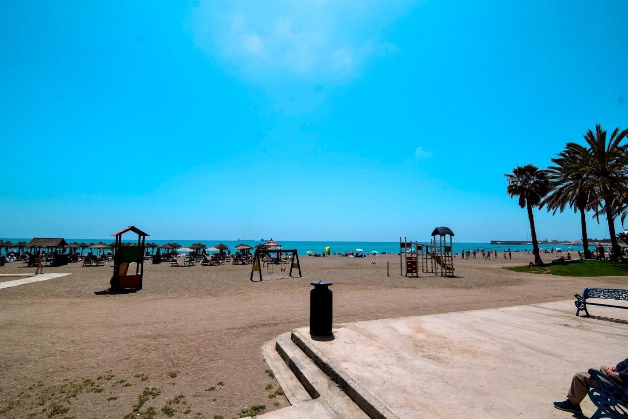 Letmalaga Reding Apartment ภายนอก รูปภาพ